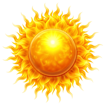 sun
