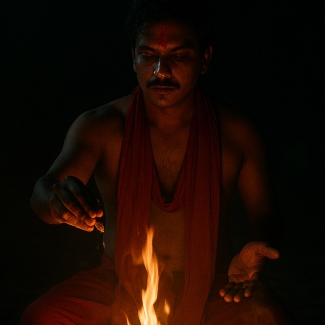 Debashish Sadhu
